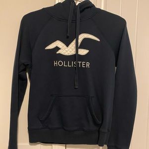 Hollister hoodie
